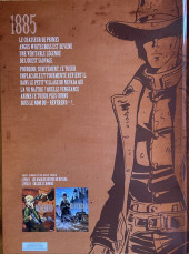 Verso de Le révérend -1b- Les diables déchus du Névada