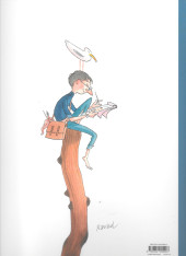 Verso de (AUT) Ravard - Bon vent !