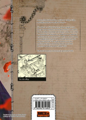 Verso de Iwamoto Senpai -1- Tome 1