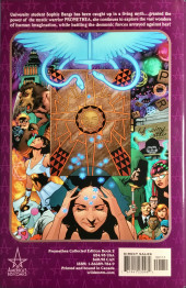 Verso de Promethea (1999) -INT02- Book 2