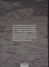 Verso de (AUT) Tanabe - Gou Tanabe x HP Lovecraft Visions Hallucinées