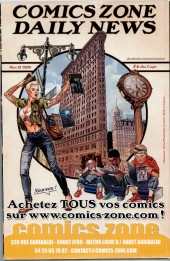 Verso de Marvel Universe (Panini - 2016) -2- Groot