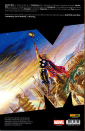 Verso de Marvel Comics (2024) -19- Tome 19