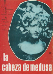 Verso de Brigada secreta (Toray - 1962) -182- Los ambiciosos