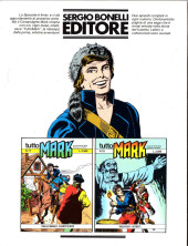 Verso de Mark (speciale) -7- I sabotatori