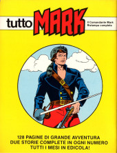 Verso de Mark (speciale) -7Sup- El Gancho