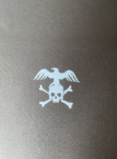 Verso de Barbe-Rouge (Les nouvelles aventures de) -4TL2025- Chasseur d'esclaves