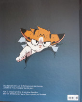 Verso de Mamayou -2- Une belle équipe