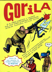 Verso de Hurón (Toray - 1967) -60- Los gnomos de Islandia