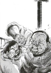 Verso de Miyamoto Kara Kimi e -11- Tome 11