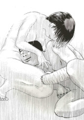 Verso de Miyamoto Kara Kimi e -12- Tome 12