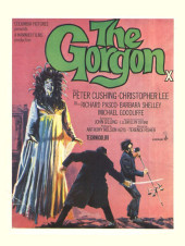 Verso de House of Hammer -12- Issue #12