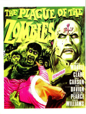 Verso de House of Hammer -13- Issue #13