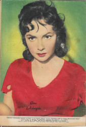 Verso de L'intrépide (3e série) -379- Dicky L'intrépide