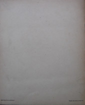 Verso de Toto et son chien Babylas