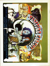 Verso de House of Hammer -17- Issue #17