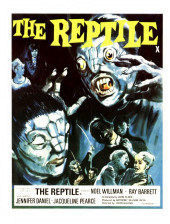 Verso de House of Hammer -19- Issue #19