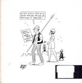 Verso de (AUT) Faizant -1996- Y a comme un défi !