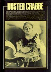 Verso de House of Hammer -26- Issue #26