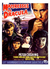 Verso de House of Hammer -27- Issue #27