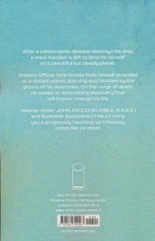 Verso de Convert (2024) -INT- Convert