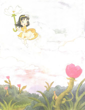 Verso de Soozy - Tome 1