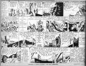 Verso de Les belles aventures - l'aventureux (série 3) -27- Une aventure de Robin des bois - Karo, l'esclave-roi