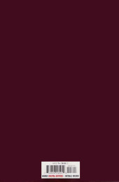 Verso de Daredevil: Cold day in Hell (2025) -3- Issue #3