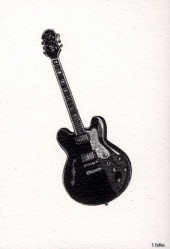 Verso de (AUT) Pau, Jean-Marc - Ghosts songs