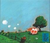 Verso de Lire c'est partir -16- La leçon de respect de Mimicha