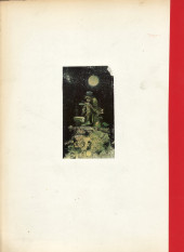 Verso de Bilal - Tome 1R