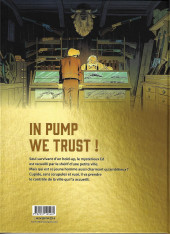 Verso de Pump -1- Un si gentil garçon...