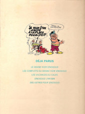 Verso de Iznogoud -6'- Iznogoud et l'ordinateur magique