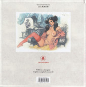 Verso de (AUT) Biffignandi, Alessandro -2014- L'arte di Alessandro Biffignandi