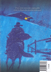 Verso de Le leggende del judo -1- Le leggende del judo 1