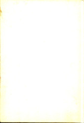 Verso de Mickey club du livre -65a1982- Blanche Neige et les Sept Nains