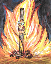 Verso de Population 22