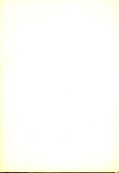 Verso de Mickey club du livre -377- Les souris et le cirque