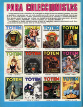 Verso de Bumerang -6- Número 6