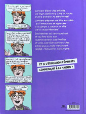 Verso de Éduquons nos fils !