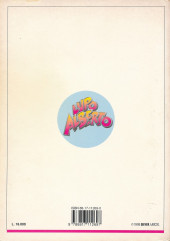 Verso de Lupo Alberto - La vita è dura... ma io resisto