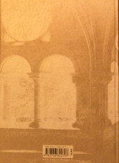 Verso de A la rencontre de la famille cistercienne