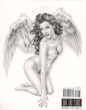 Verso de (AUT) Huerta - The Sweetness