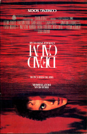 Verso de DragonLance (1988) -8- Raistlin's Pawn, Part 4 of 4