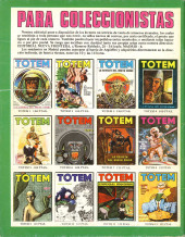 Verso de Bumerang -7- Número 7