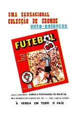 Verso de Aventuras do FBI -352- Z33, O biombo Chinês