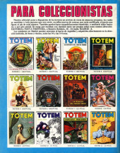 Verso de Bumerang -8- Número 8