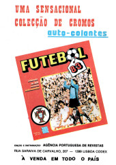 Verso de Aventuras do FBI -343- Marouf, O desembarque