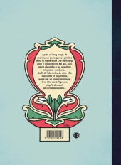 Verso de Kodhja - Tome a2025