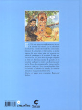 Verso de Picassiette